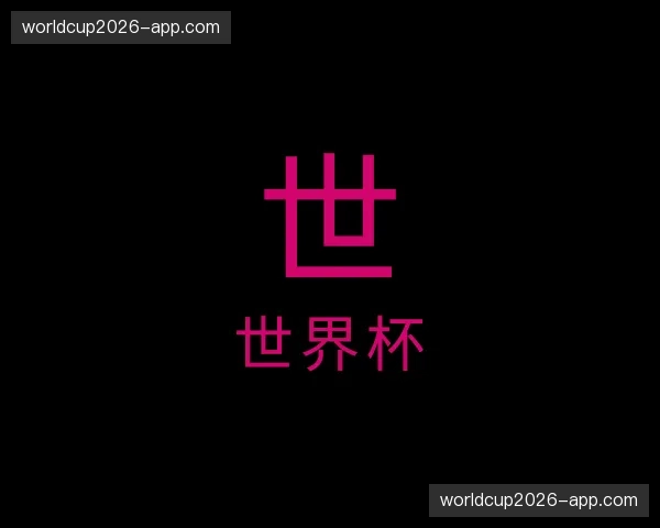 关于世界杯官网